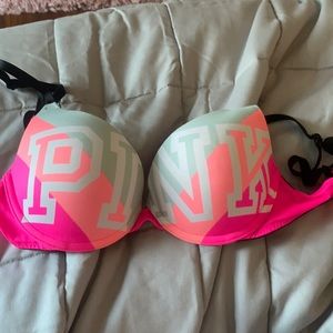 Victoria Secret Push up bra